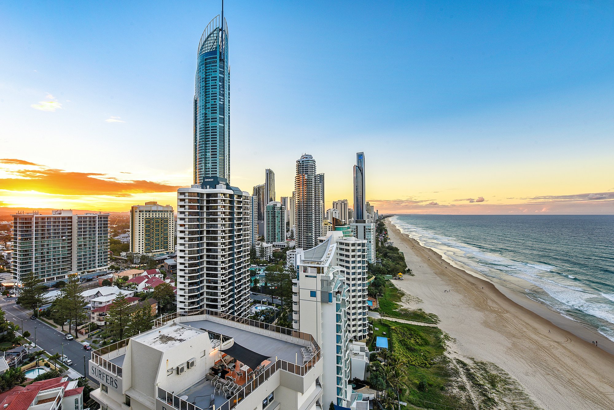 Northcliffe Residences In Gold Coast, Australia For Sale (10523282)