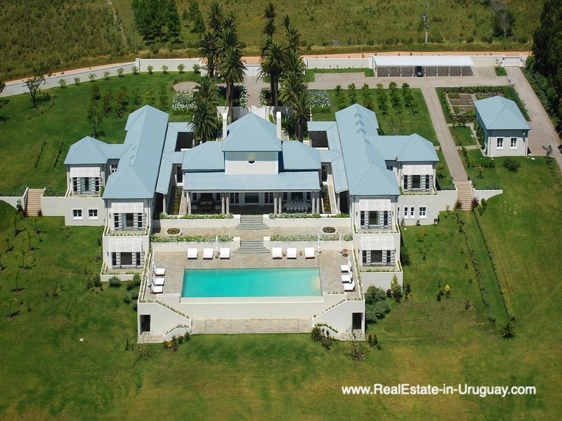 Estate in Laguna Blanca, Maldonado Department, Uruguay 2 - 10524433