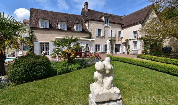 Sale - Village house EPERNON (10524345)