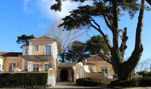 Property 10 bedrooms with swimming pool and tennis court, Sintra (10525824)