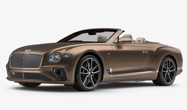 Cars 369 Bentley For Sale On Jamesedition