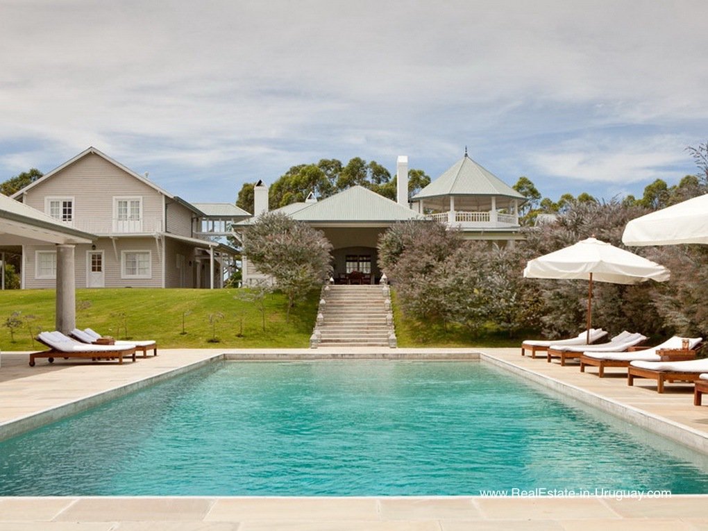Estate in Laguna Blanca, Maldonado Department, Uruguay 2 - 10526278