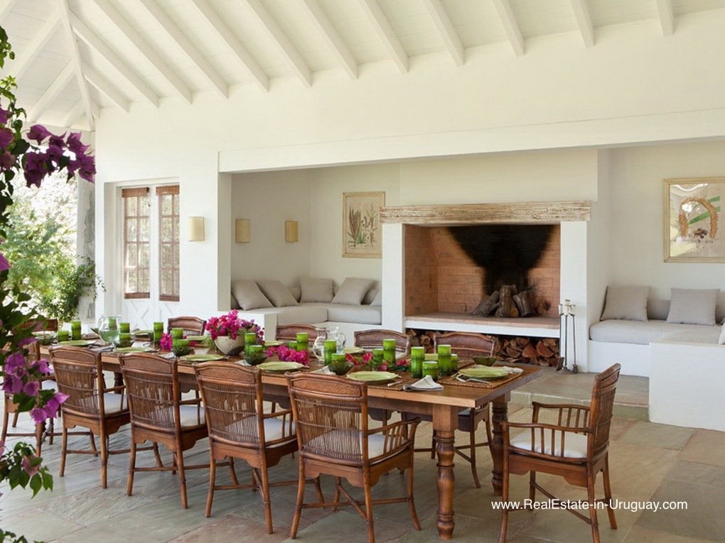 Estate in Laguna Blanca, Maldonado Department, Uruguay 4 - 10526278