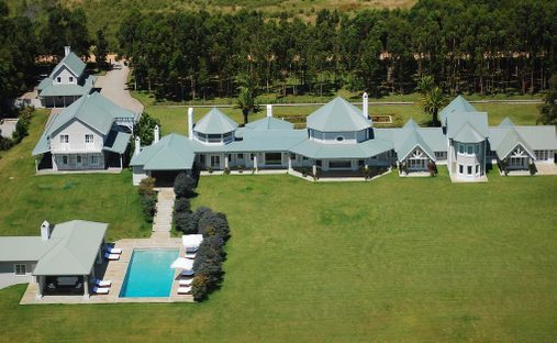 Tenuta a Laguna Blanca, Dipartimento di Maldonado, Uruguay 1