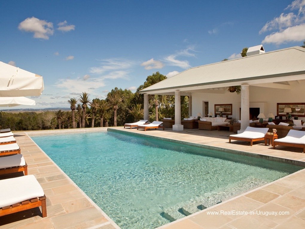 Estate in Laguna Blanca, Maldonado Department, Uruguay 3 - 10526278