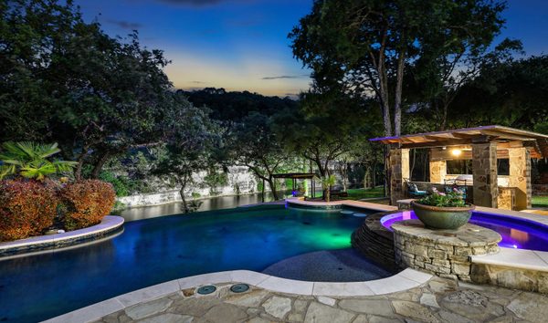 Bear Creek Ranch (10528592)
