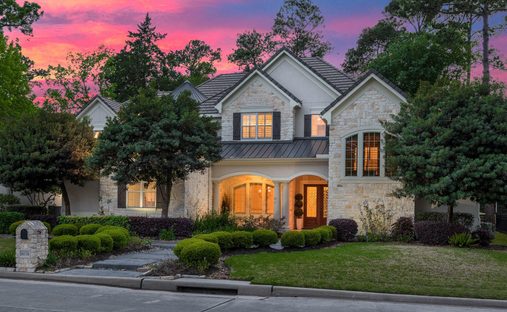 House in Houston, Texas, United States 1