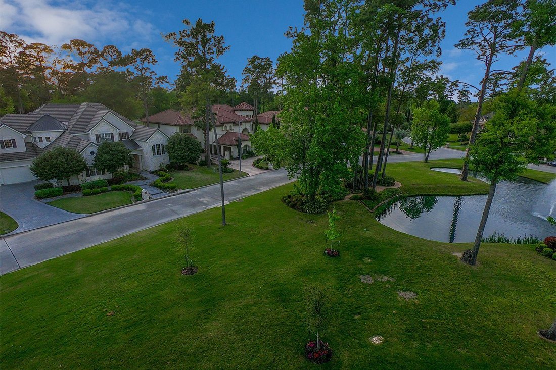 House in Houston, Texas, United States 4 - 10528376
