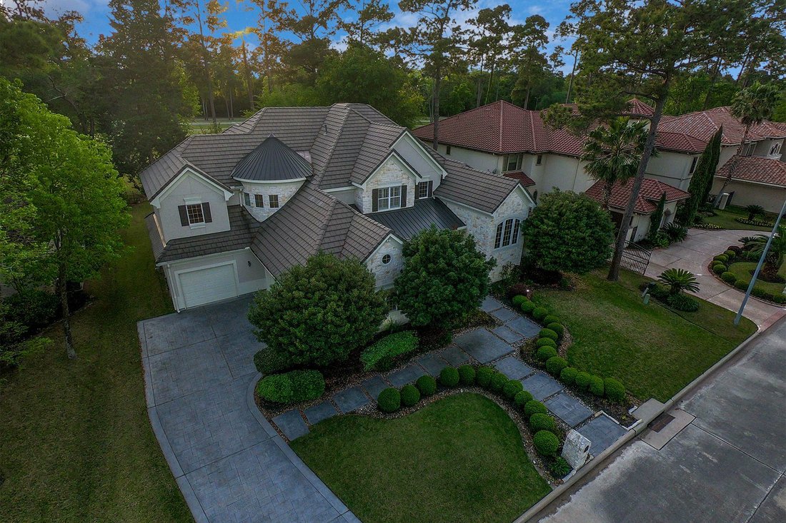 House in Houston, Texas, United States 5 - 10528376