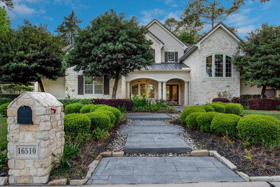 House in Houston, Texas, United States 3 - 10528376
