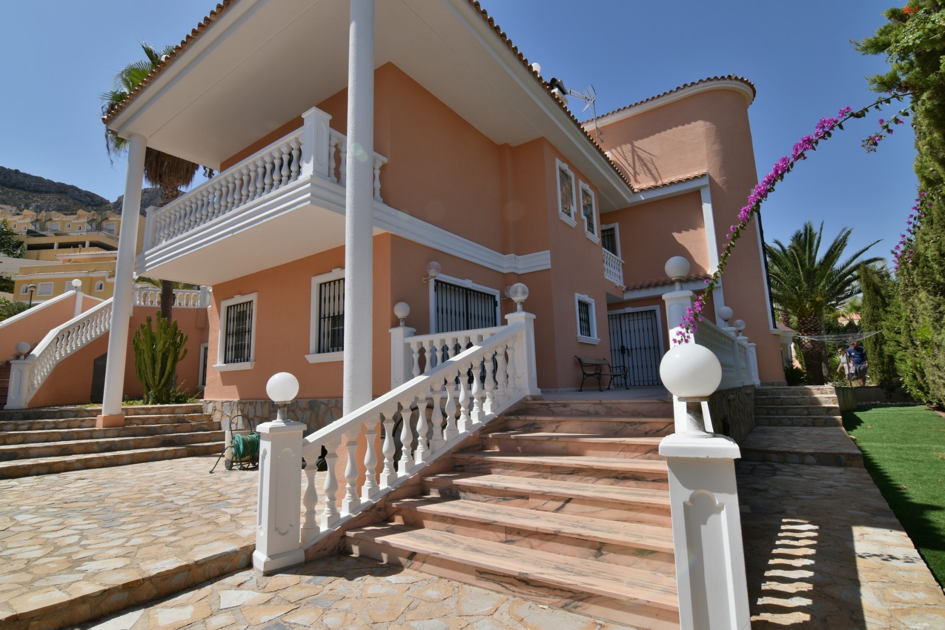 Calpe Villa in Calpe, Spain for sale (10527272)