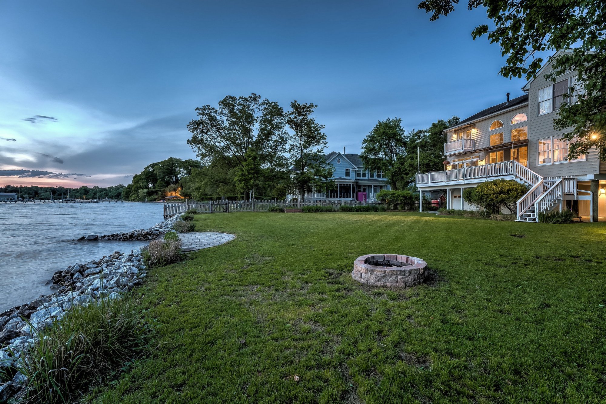 Round Bay in Severna Park, MD, United States for sale (10530496)