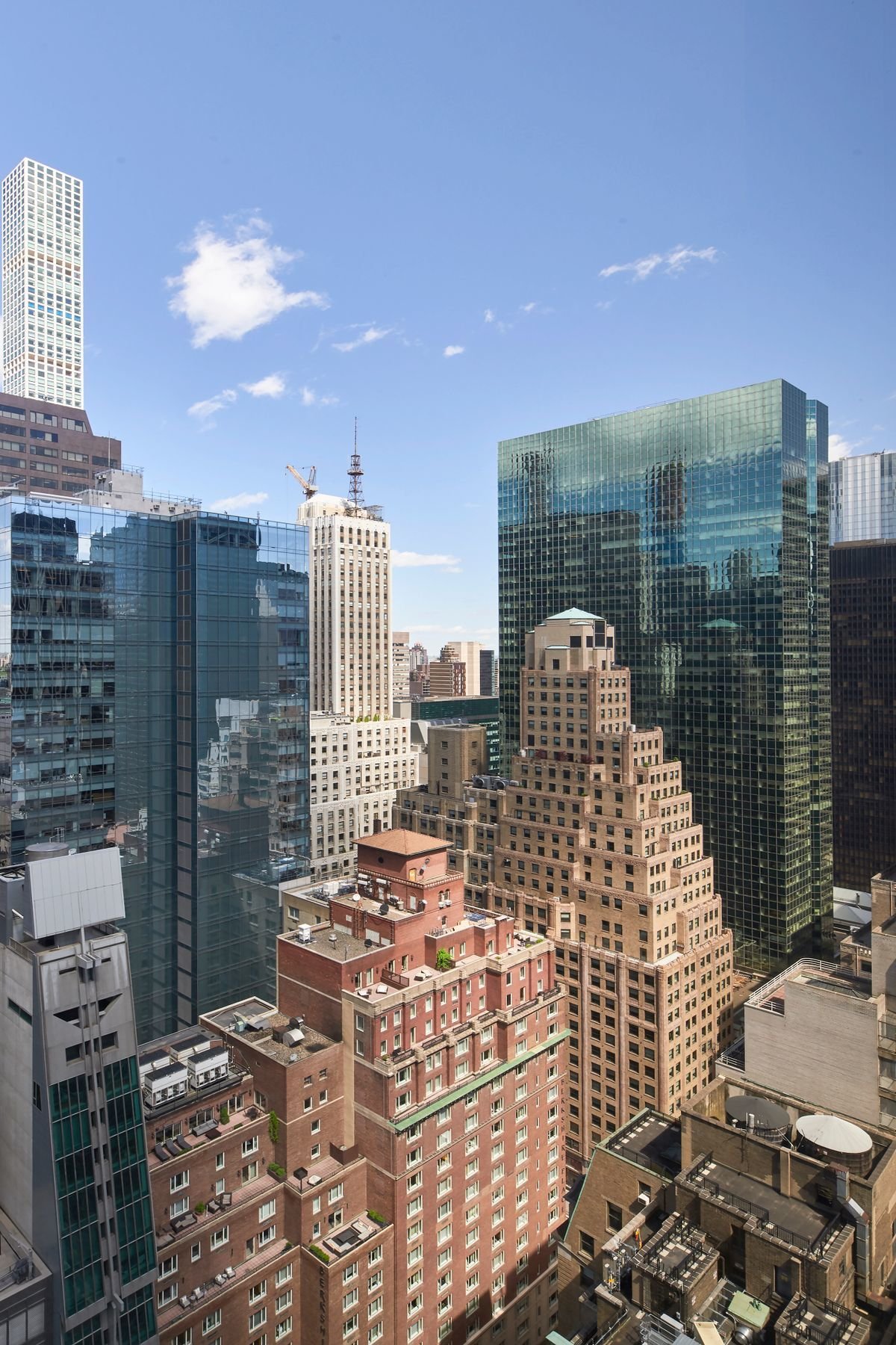 Olympic Tower in New York, NY, United States for sale (10451627)