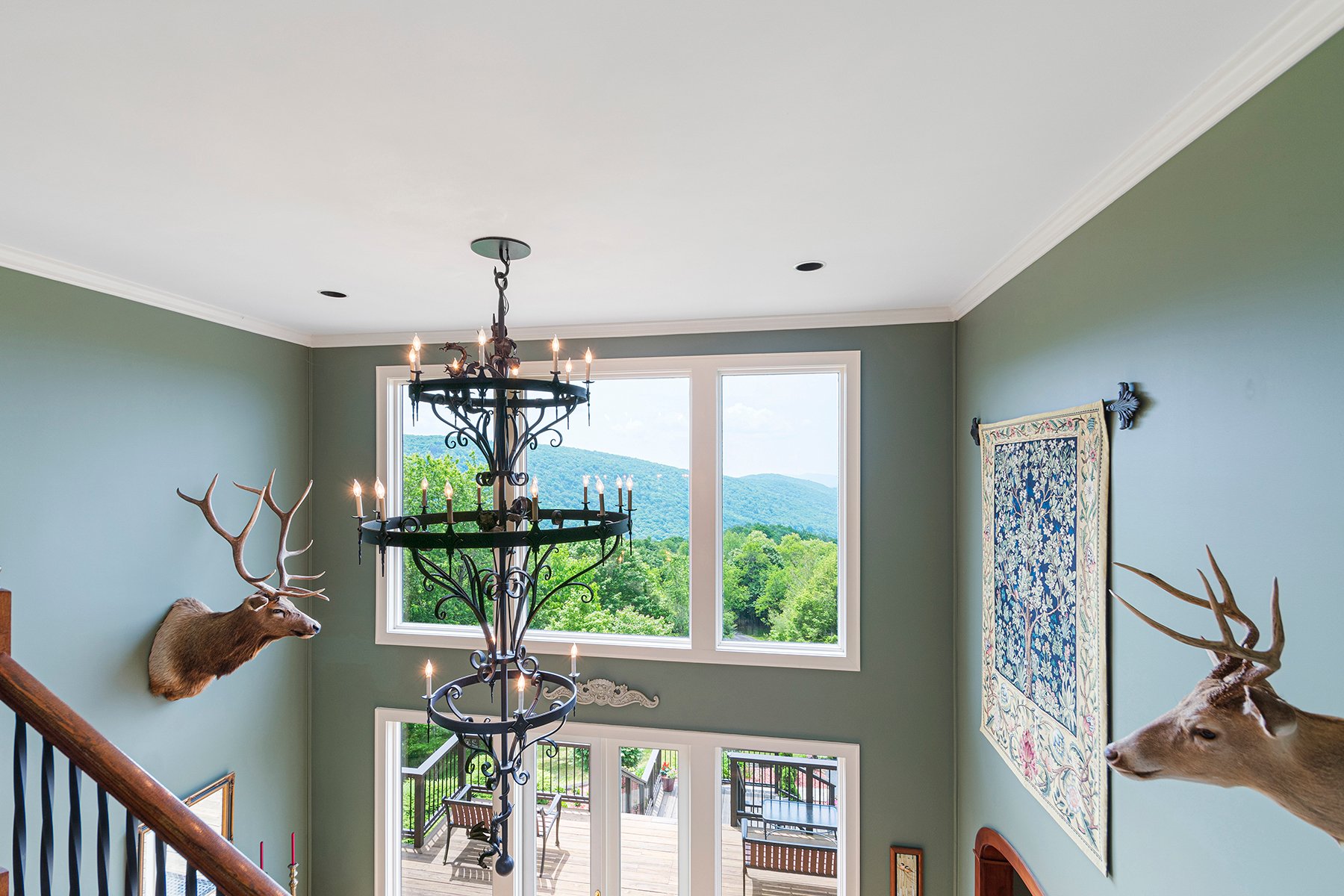 Banner Elk Mountain Meadows In Banner Elk Nc United States For
