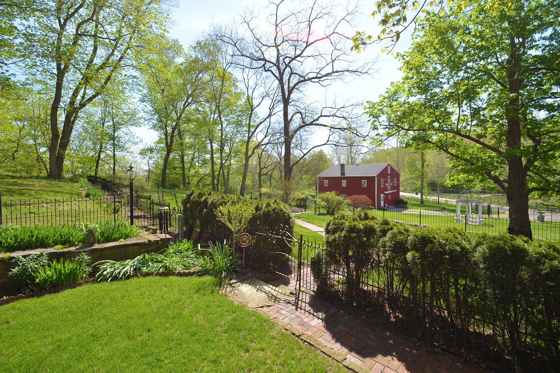 Elegant, Stately & Historic in Germantown, OH, United States for sale