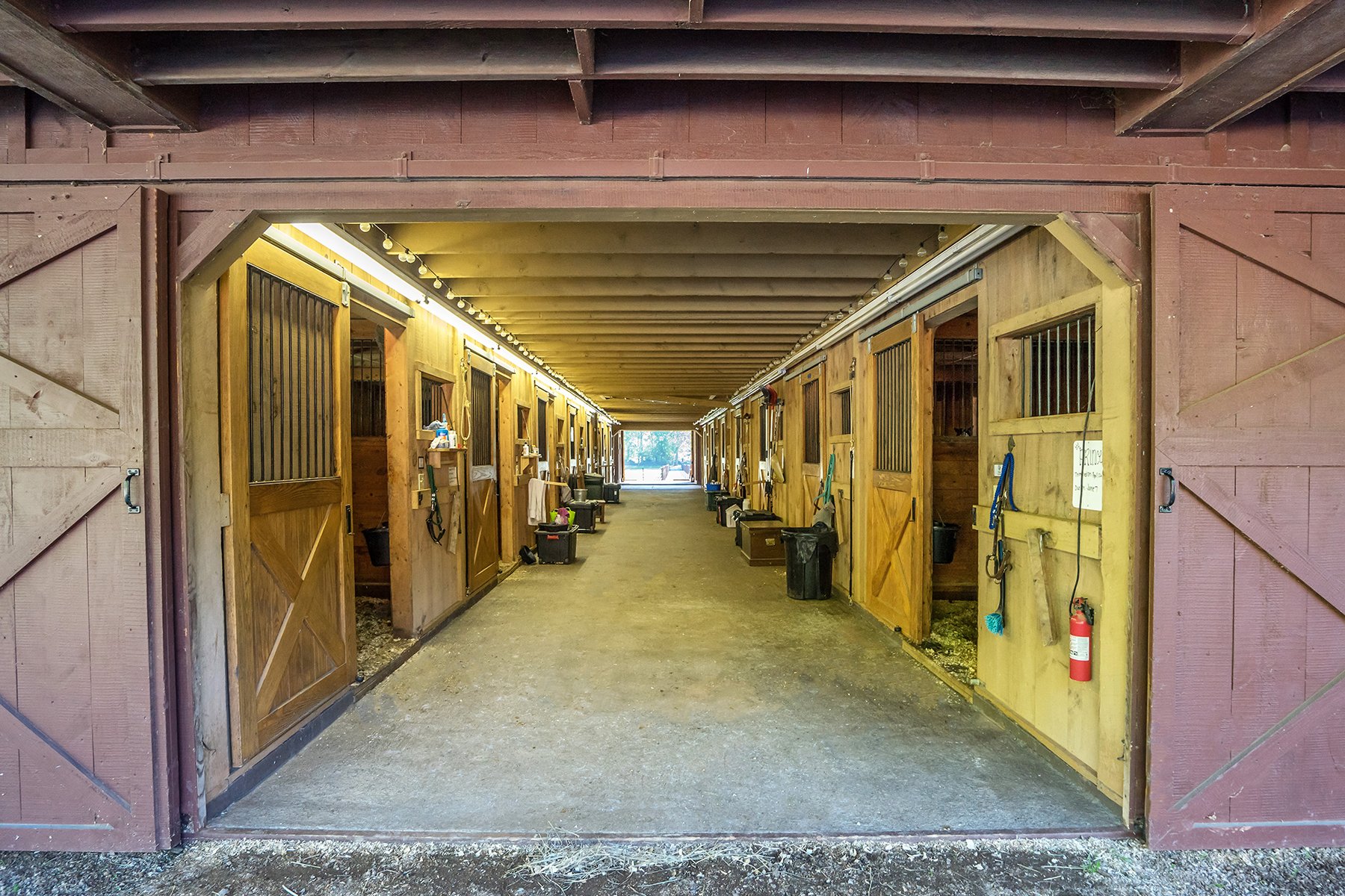River Run Farm Valle Crucis In Banner Elk Nc United States For