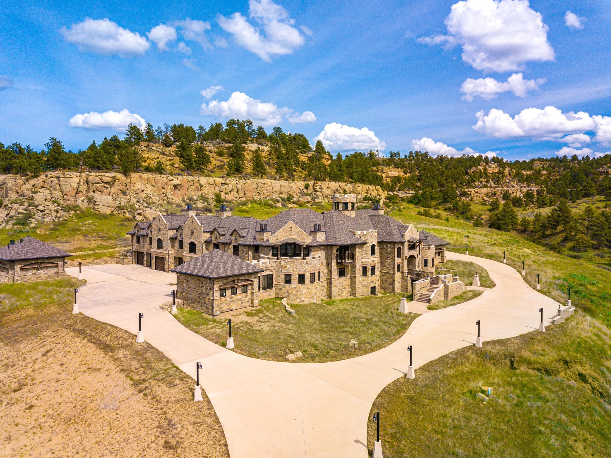 5650 Canyonwoods Drive, Billings, MT 59106 in Billings, MT, United