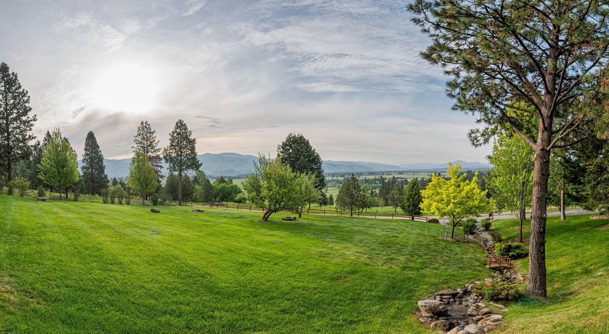 Luxury Gentleman'S Ranch In Darby, Mt, United States For Sale (10090500)