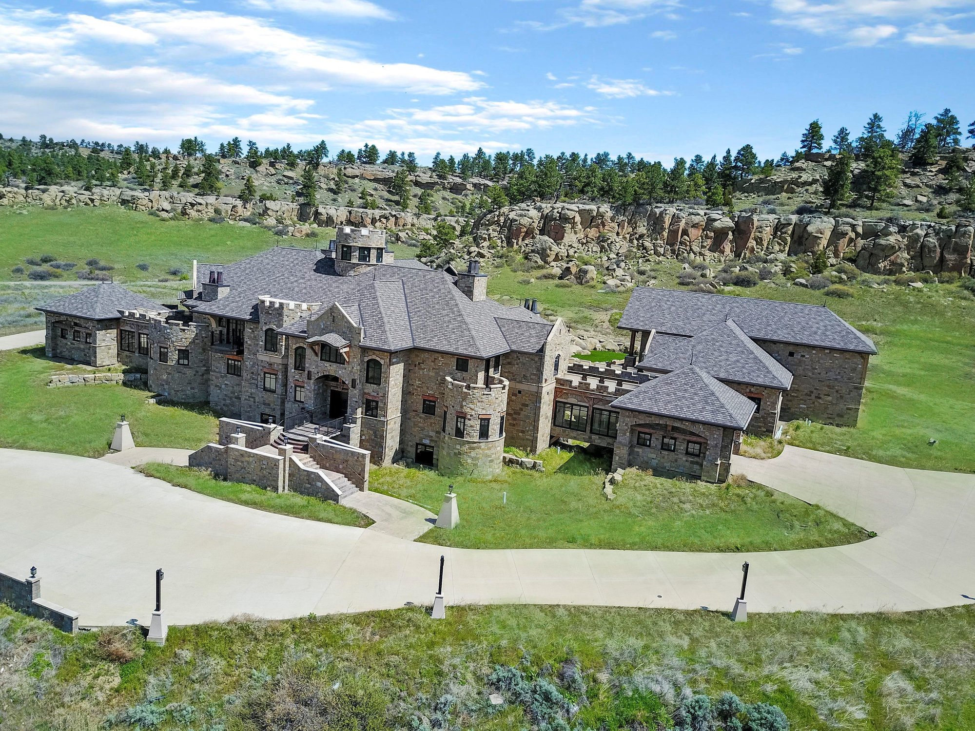 5650 Canyonwoods Drive, Billings, MT 59106 in Billings, MT, United