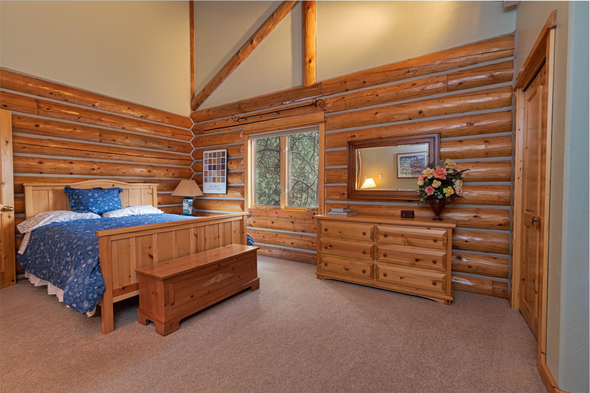 Luxury Gentleman'S Ranch In Darby, Mt, United States For Sale (10090500)