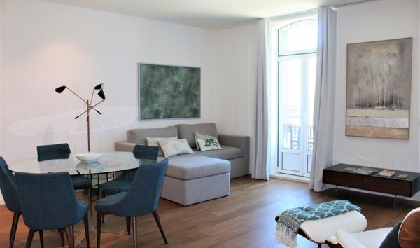 2 bedroom apartment to rent in Avenida da Liberdade. Fully furnished (10531630)
