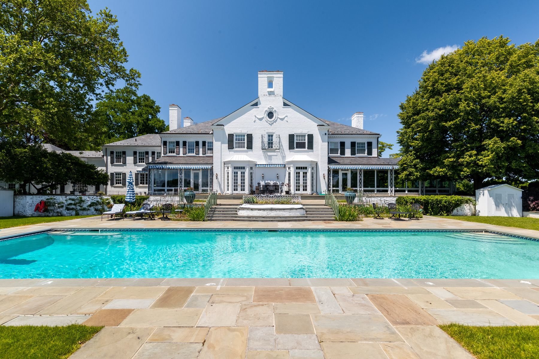 21 Vista Drive In Greenwich, Ct, United States For Sale (10531853)