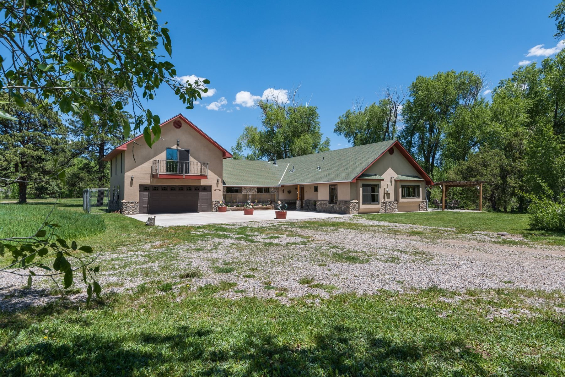 Chama River Ranch in Chama, NM, United States for sale (10533719)