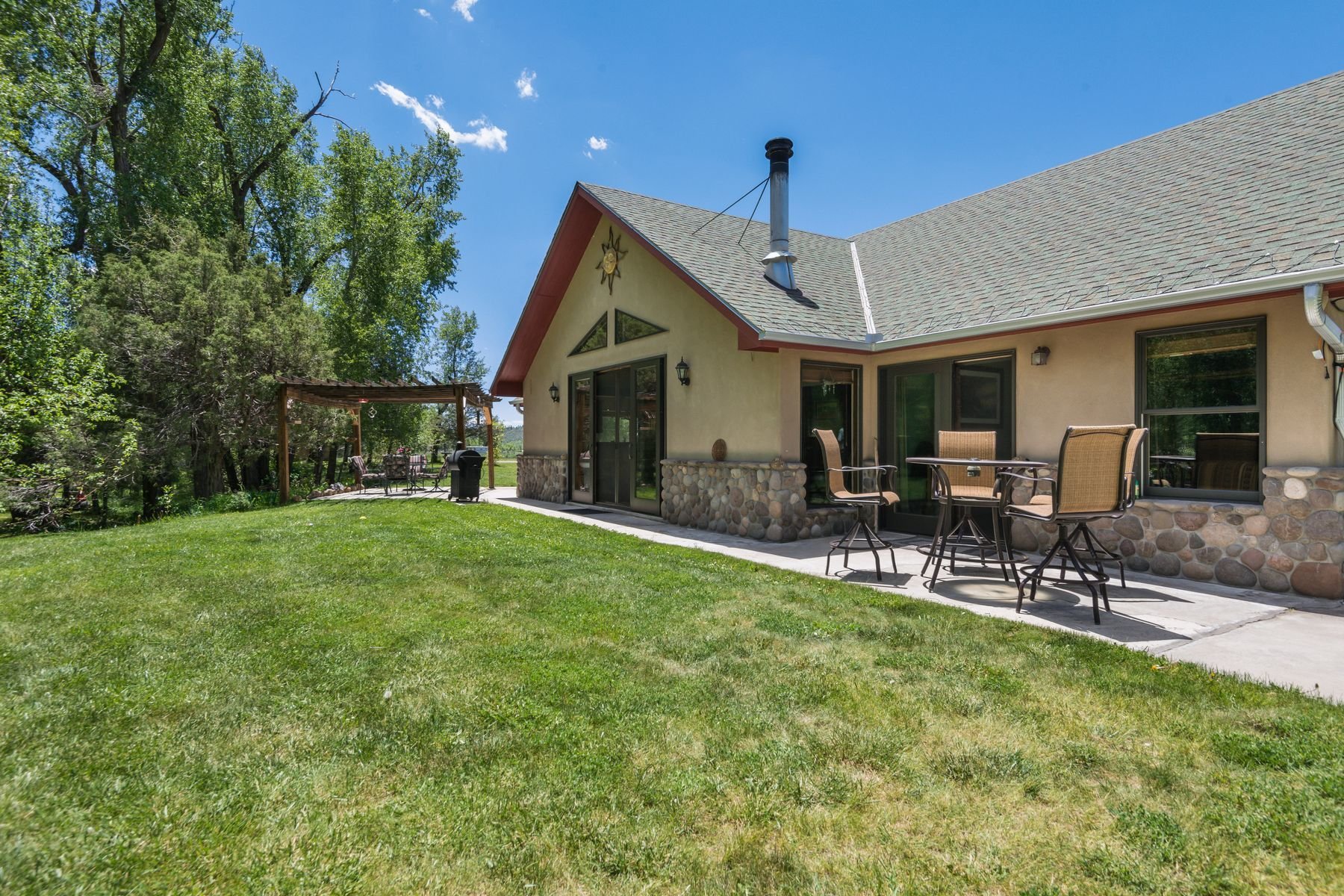 Chama River Ranch in Chama, NM, United States for sale (10533719)