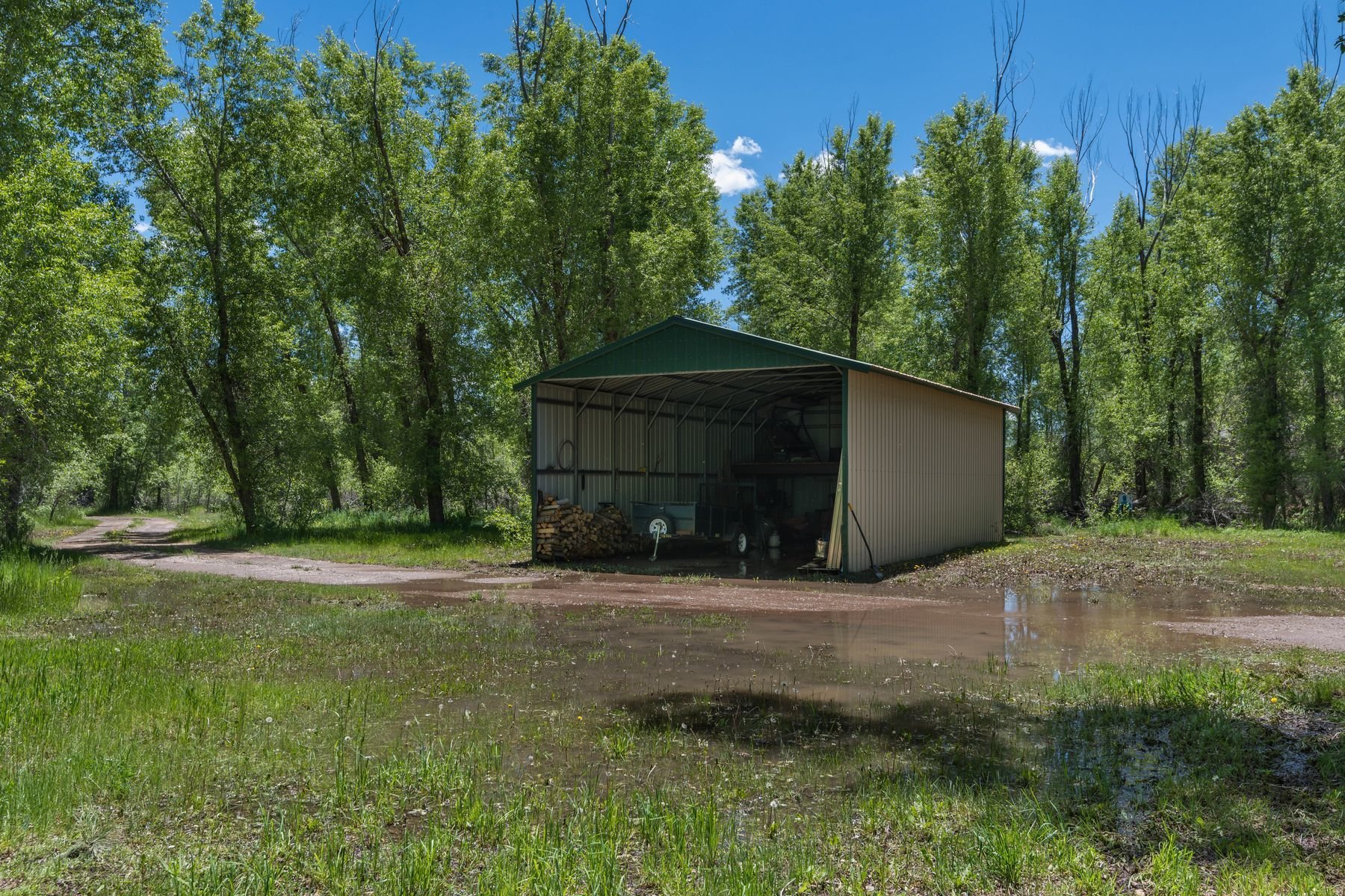 Chama River Ranch in Chama, NM, United States for sale (10533719)
