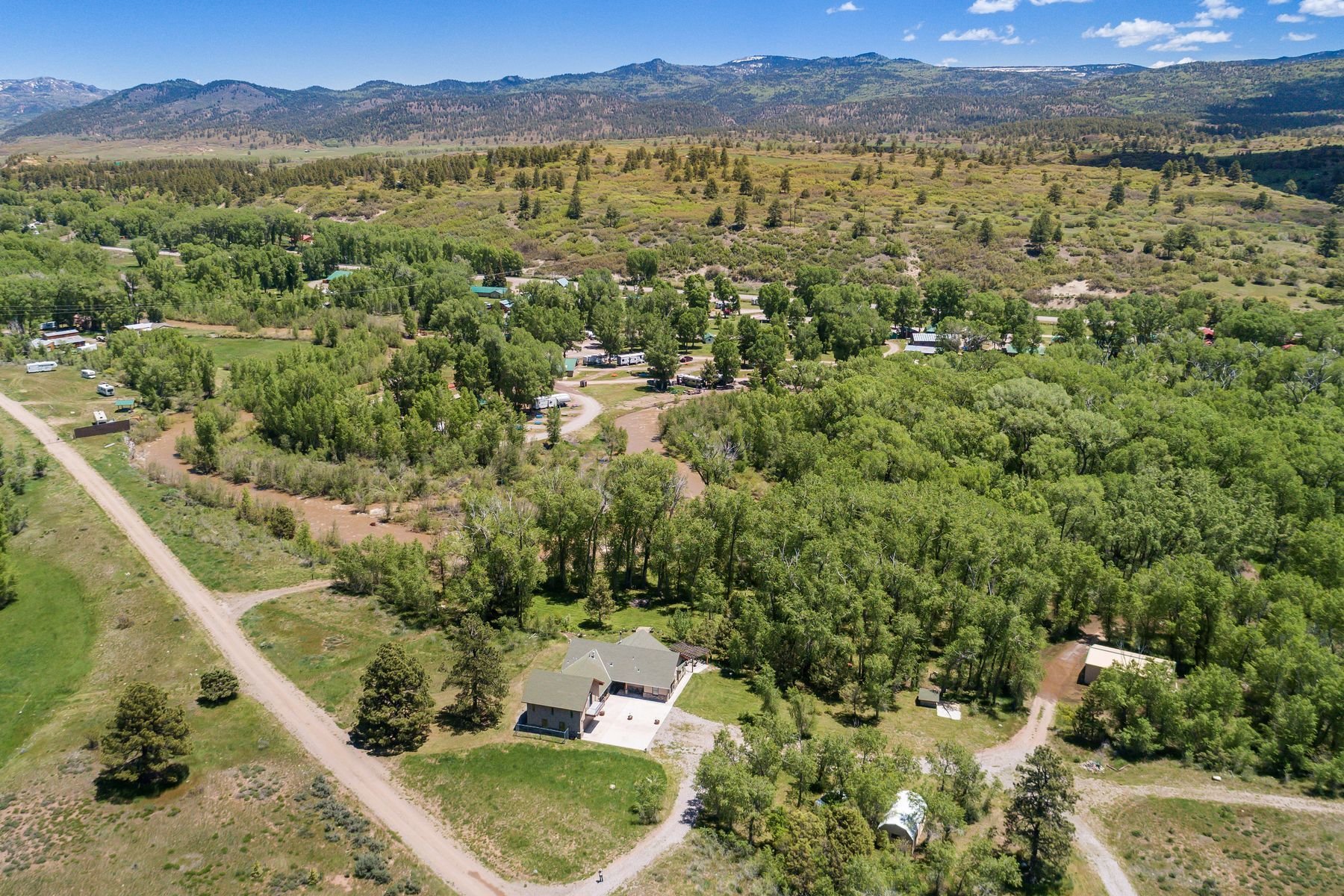 Chama River Ranch in Chama, NM, United States for sale (10533719)