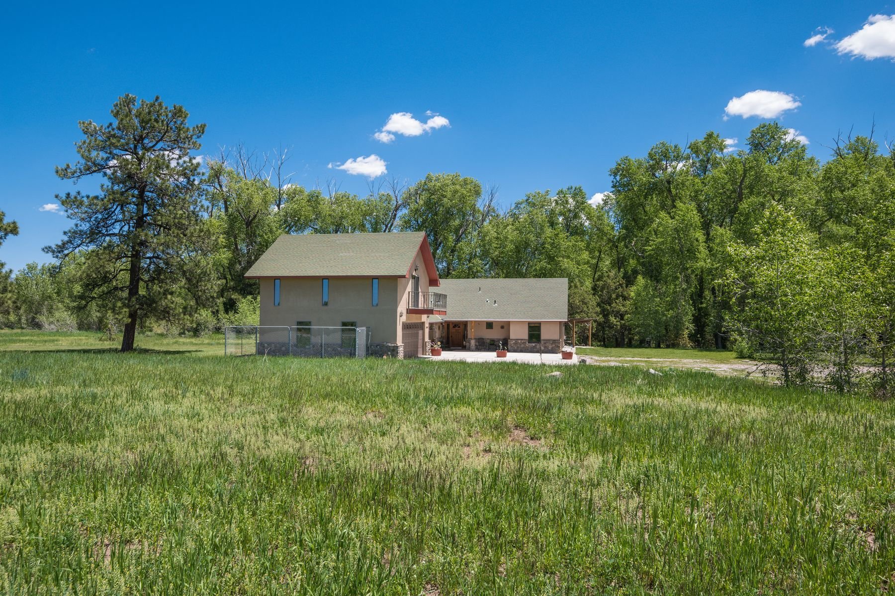 Chama River Ranch in Chama, NM, United States for sale (10533719)