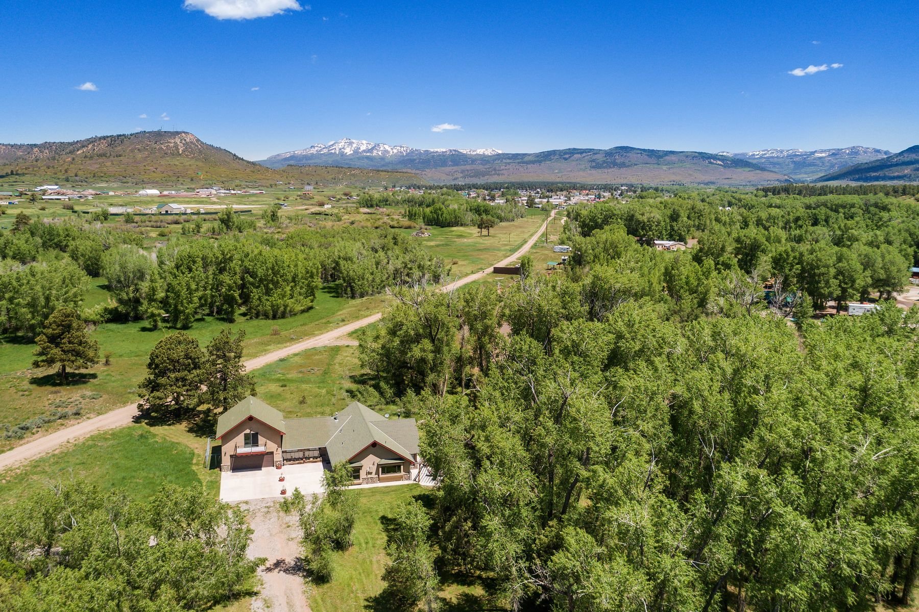 Chama River Ranch in Chama, NM, United States for sale (10533719)