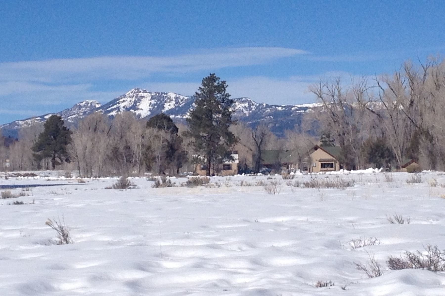 Chama River Ranch in Chama, NM, United States for sale (10533719)