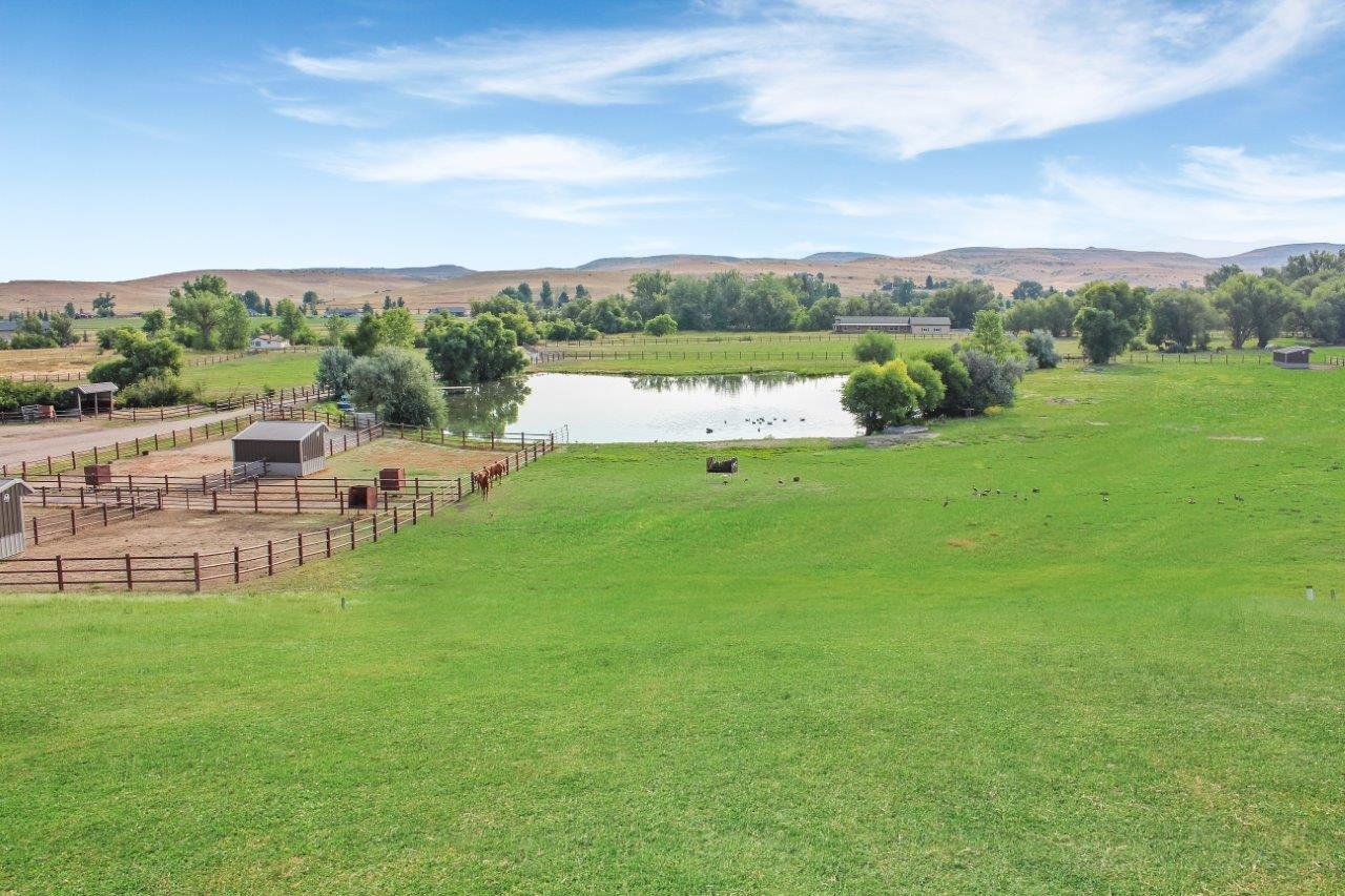5 Bedrooms Farm/Ranch in Sheridan, WY, United States for sale (10534235)