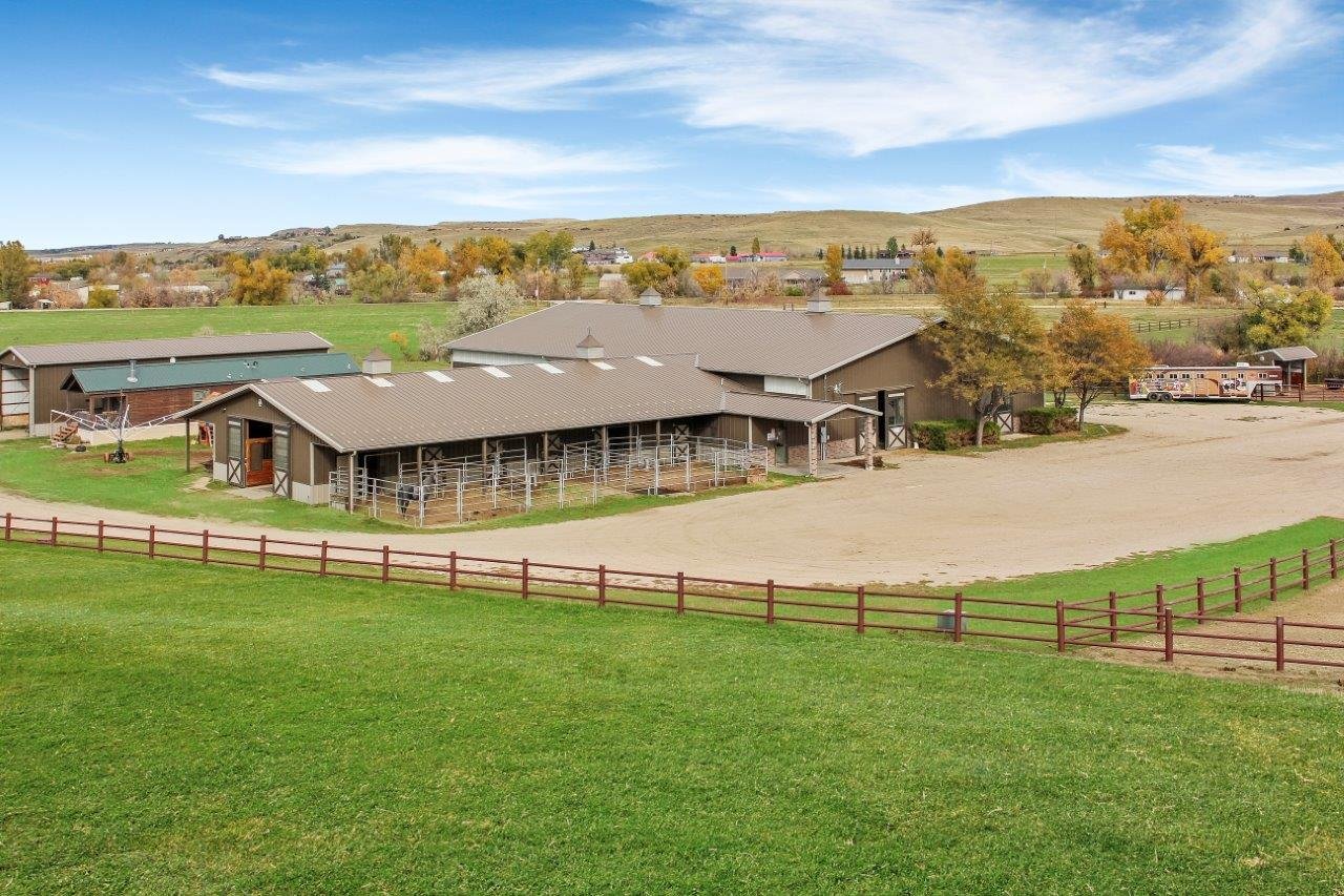 5 Bedrooms Farm/Ranch in Sheridan, WY, United States for sale (10534235)