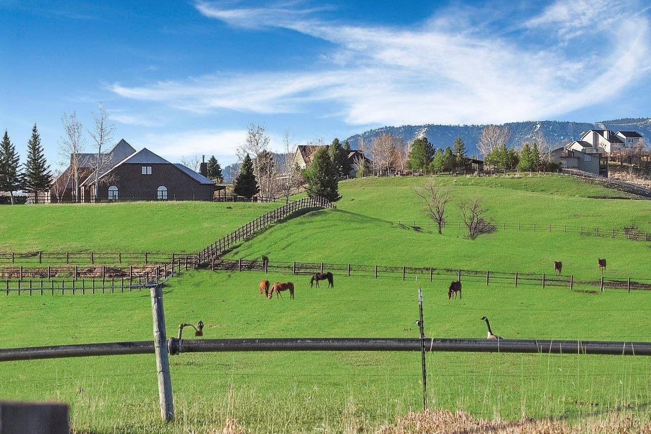 5 Bedrooms Farm/Ranch in Sheridan, WY, United States for sale (10534235)