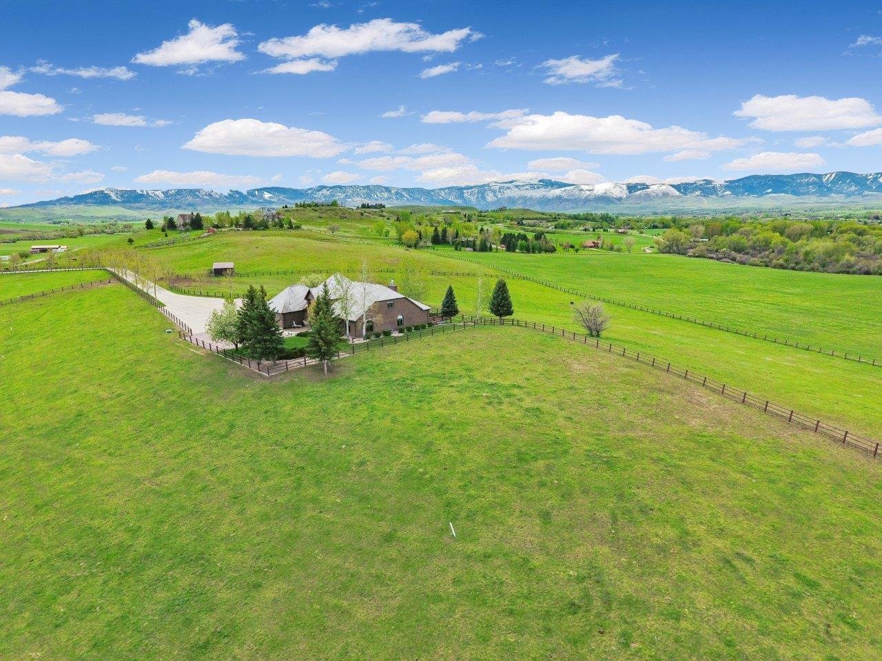 5 Bedrooms Farm/Ranch in Sheridan, WY, United States for sale (10534235)