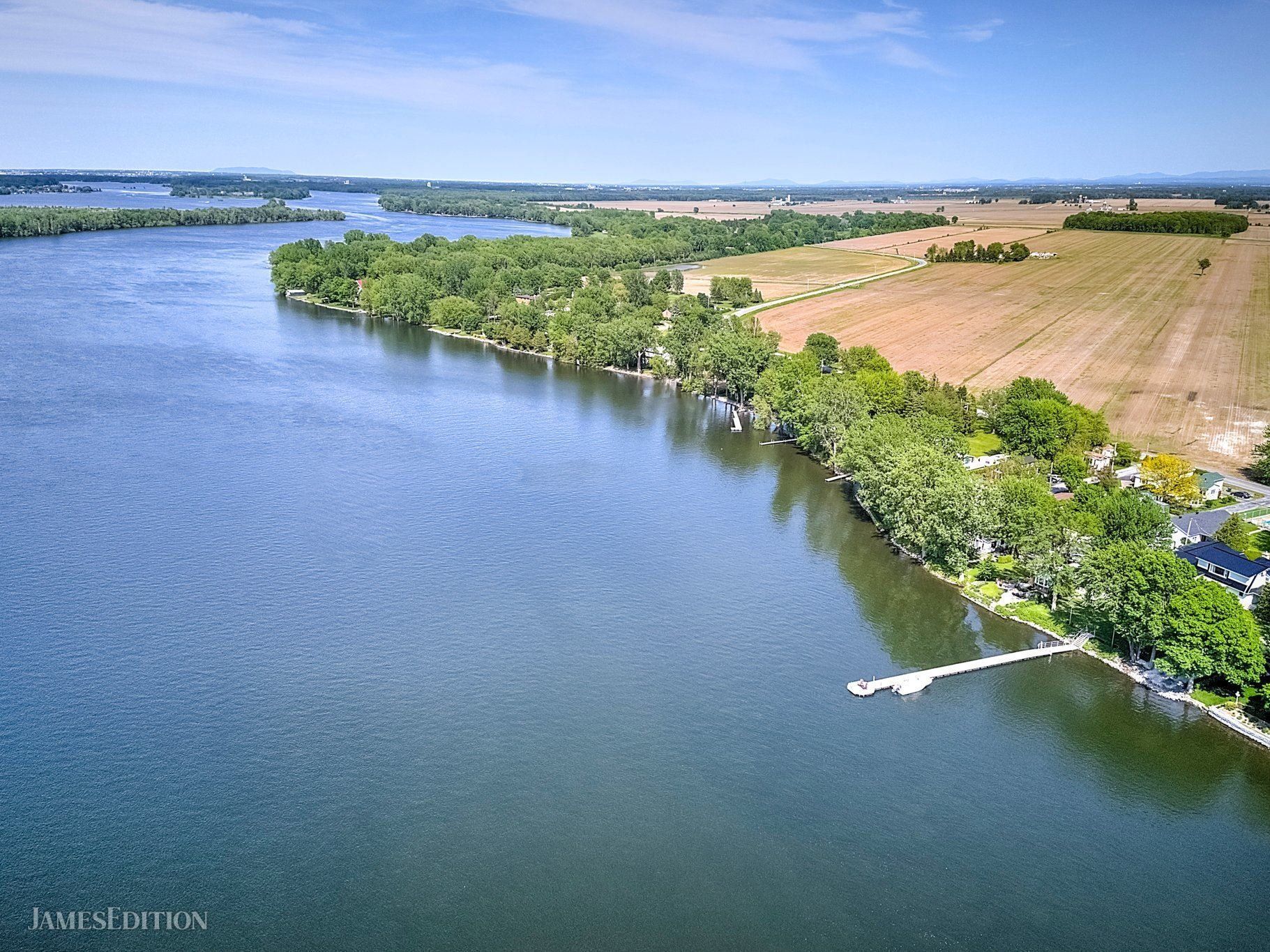 Noyan, QC in Noyan, Canada for sale (10536066)