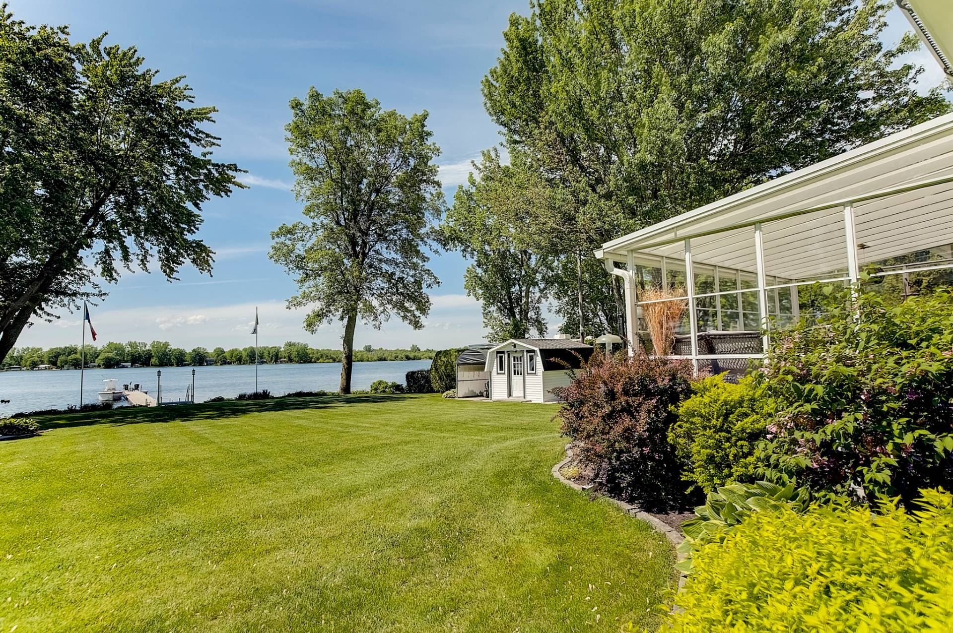 Noyan, QC in Noyan, Canada for sale (10536066)