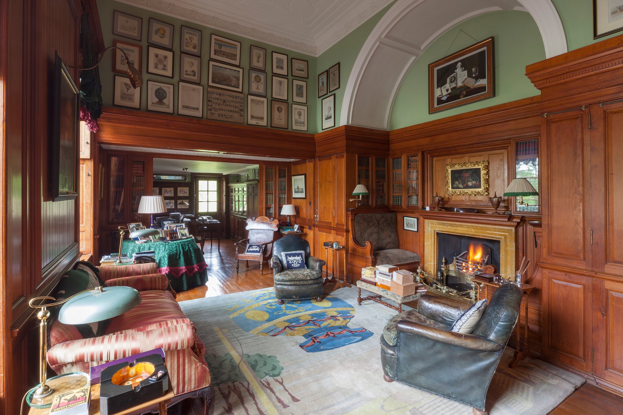 The Abbey Leix Estate in Abbeyleix, Ireland for sale (10536752)