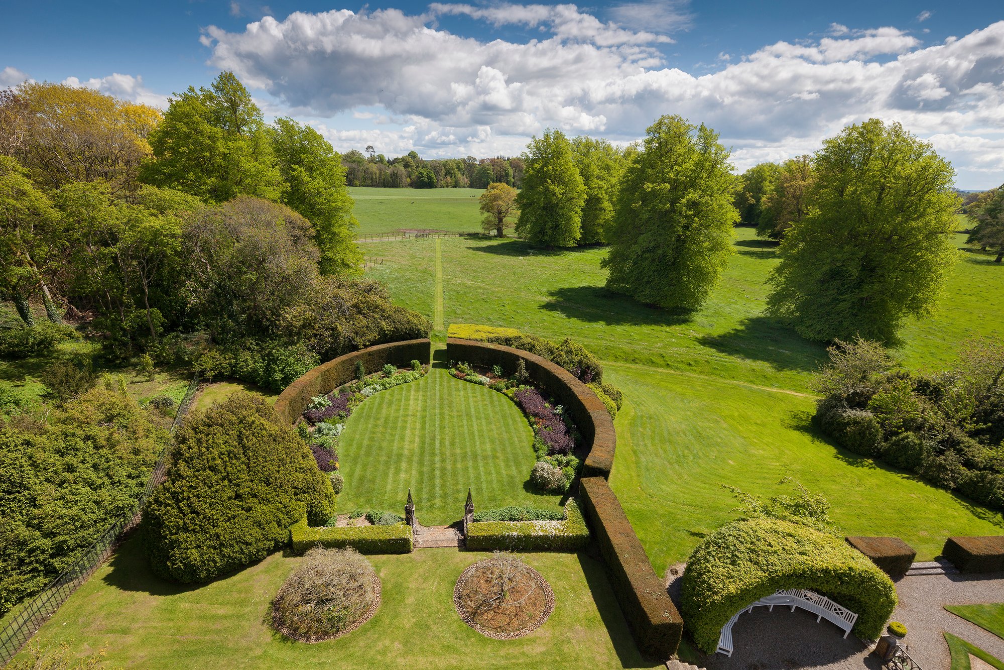 The Abbey Leix Estate in Abbeyleix, Ireland for sale (10536752)