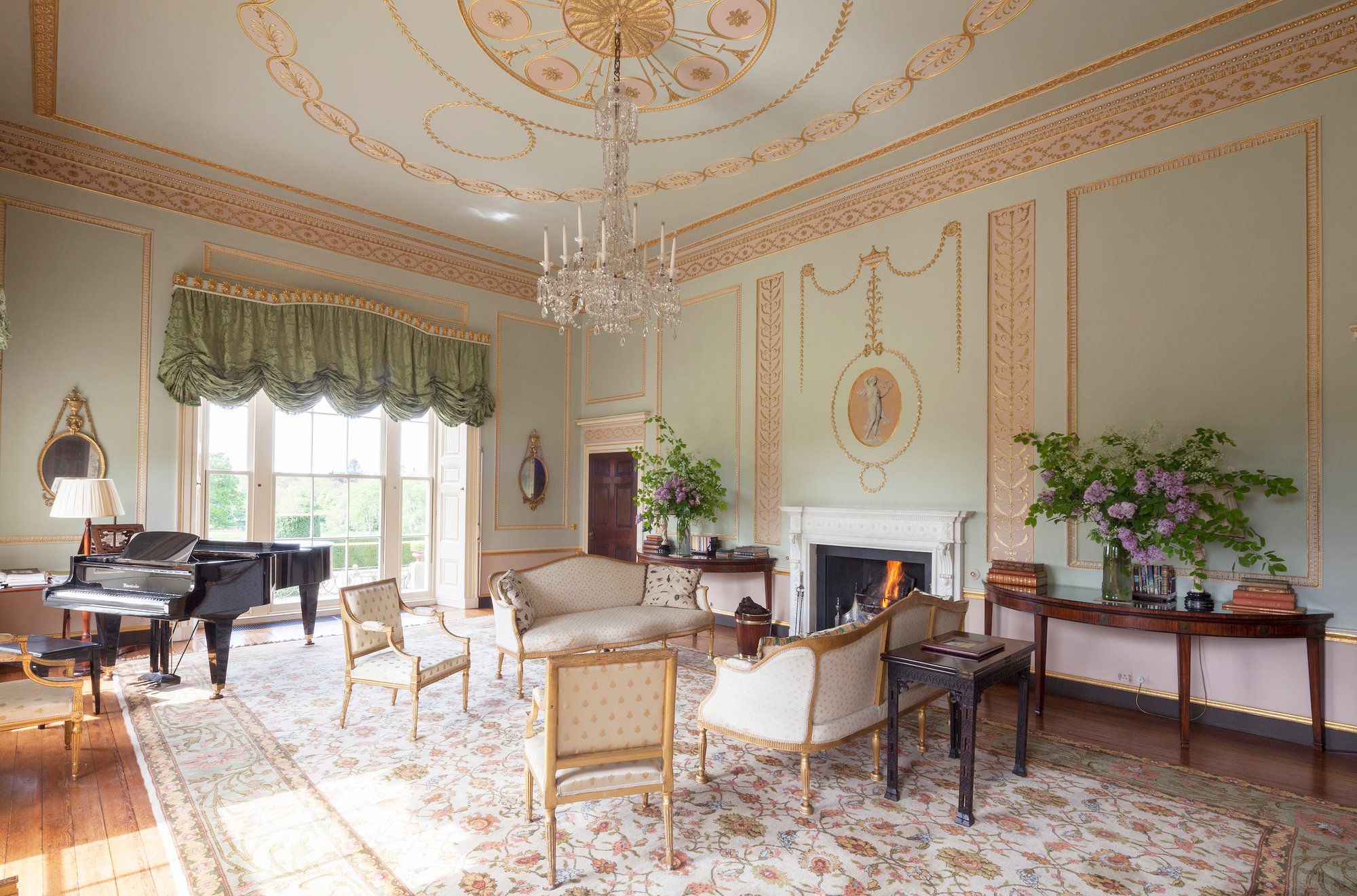 The Abbey Leix Estate in Abbeyleix, Ireland for sale (10536752)