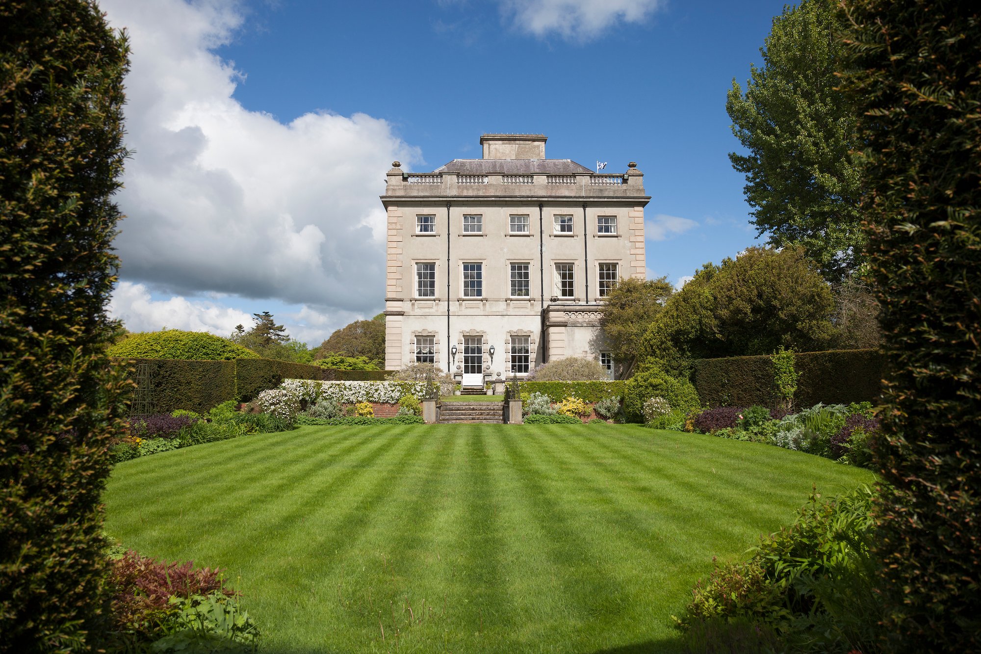 The Abbey Leix Estate in Abbeyleix, Ireland for sale (10536752)