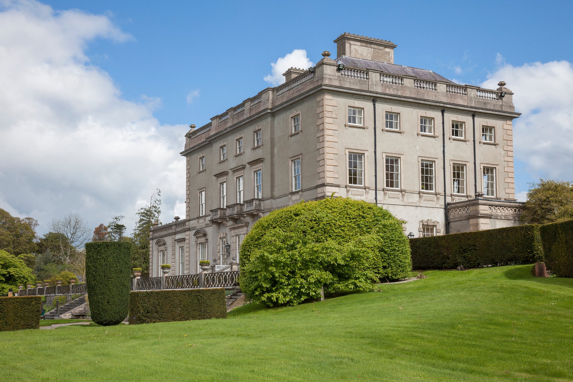 The Abbey Leix Estate in Abbeyleix, Ireland for sale (10536752)