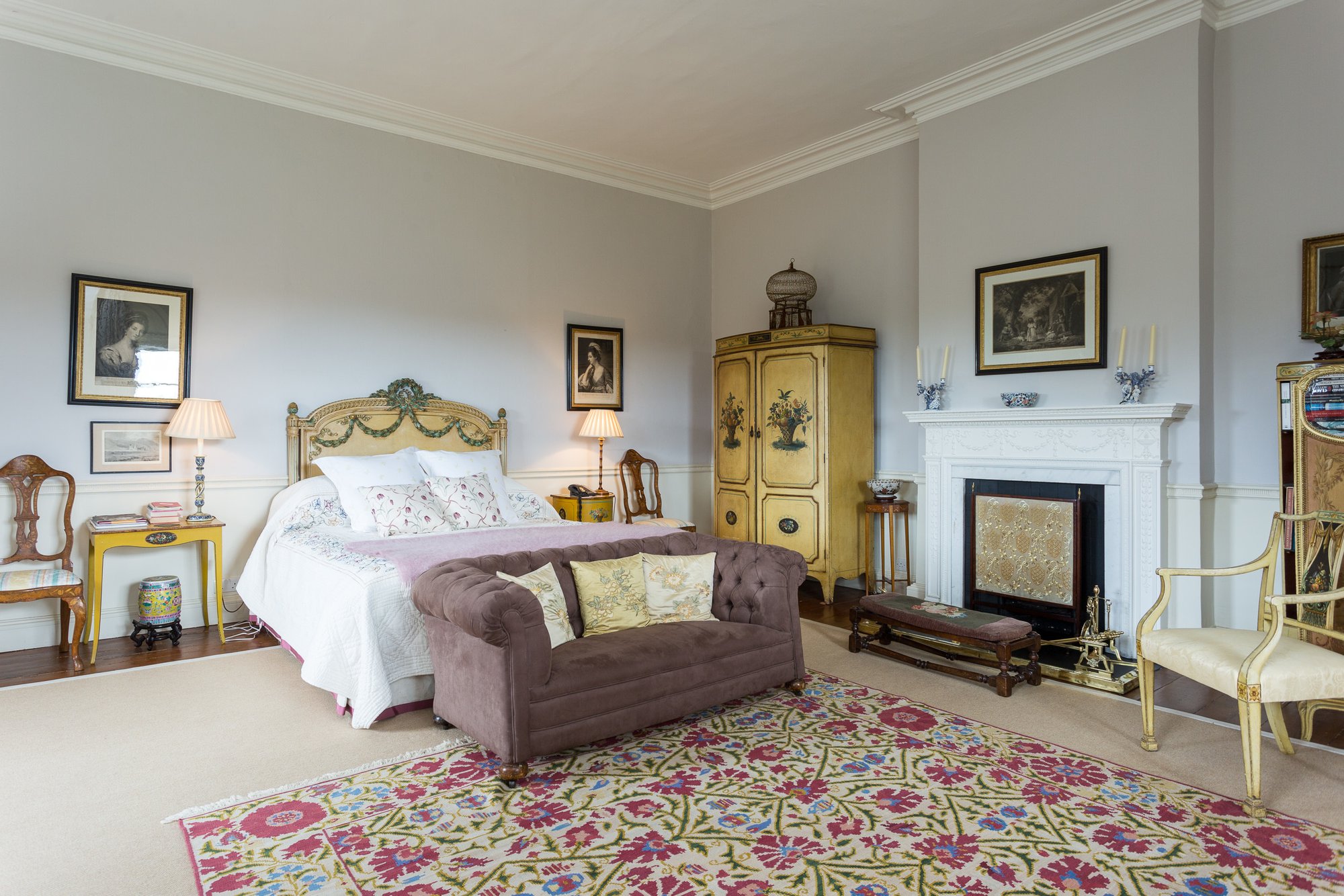 The Abbey Leix Estate in Abbeyleix, Ireland for sale (10536752)