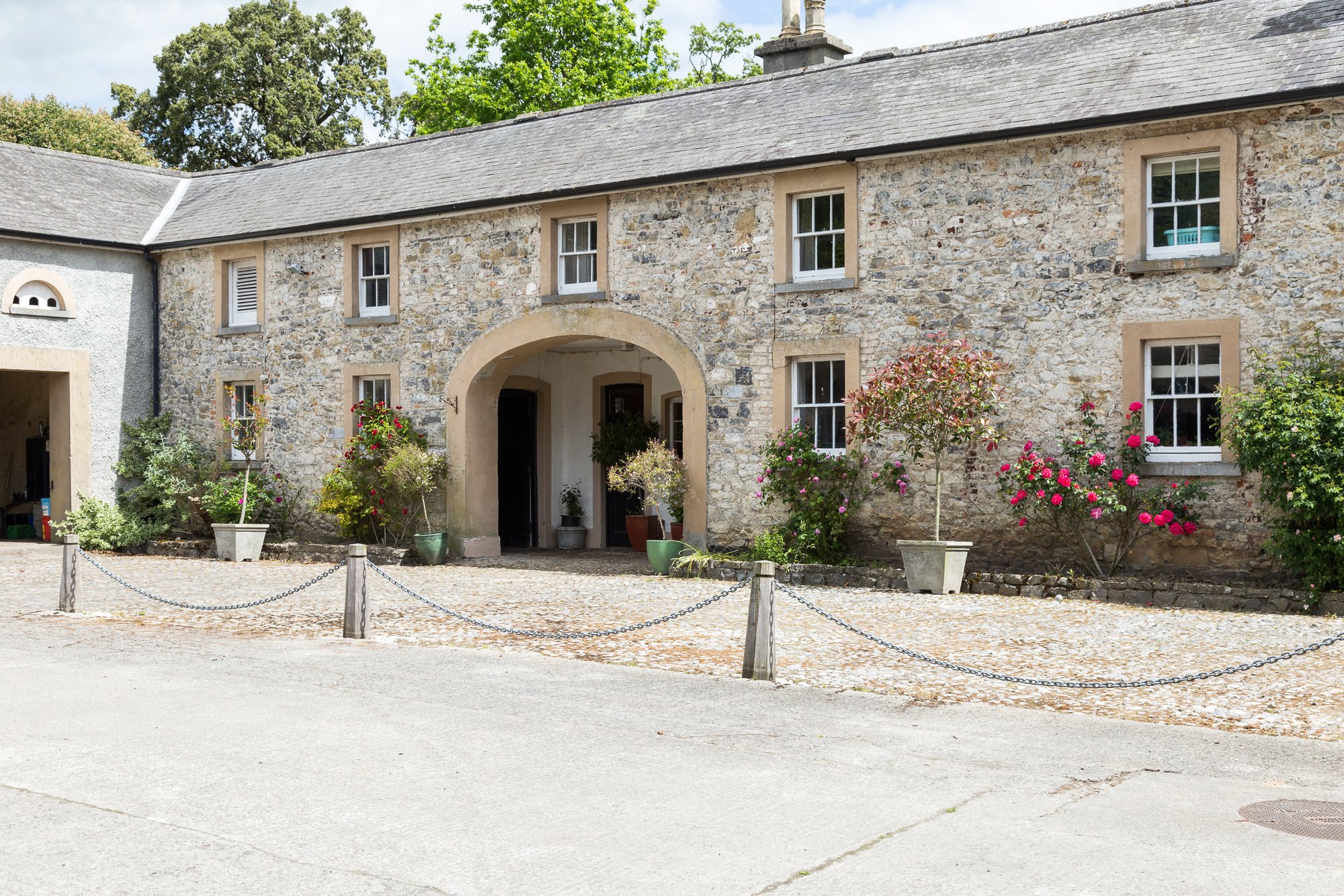 The Abbey Leix Estate in Abbeyleix, Ireland for sale (10536752)