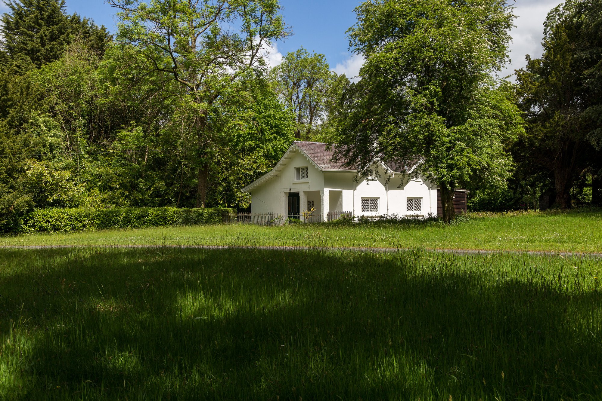 The Abbey Leix Estate in Abbeyleix, Ireland for sale (10536752)