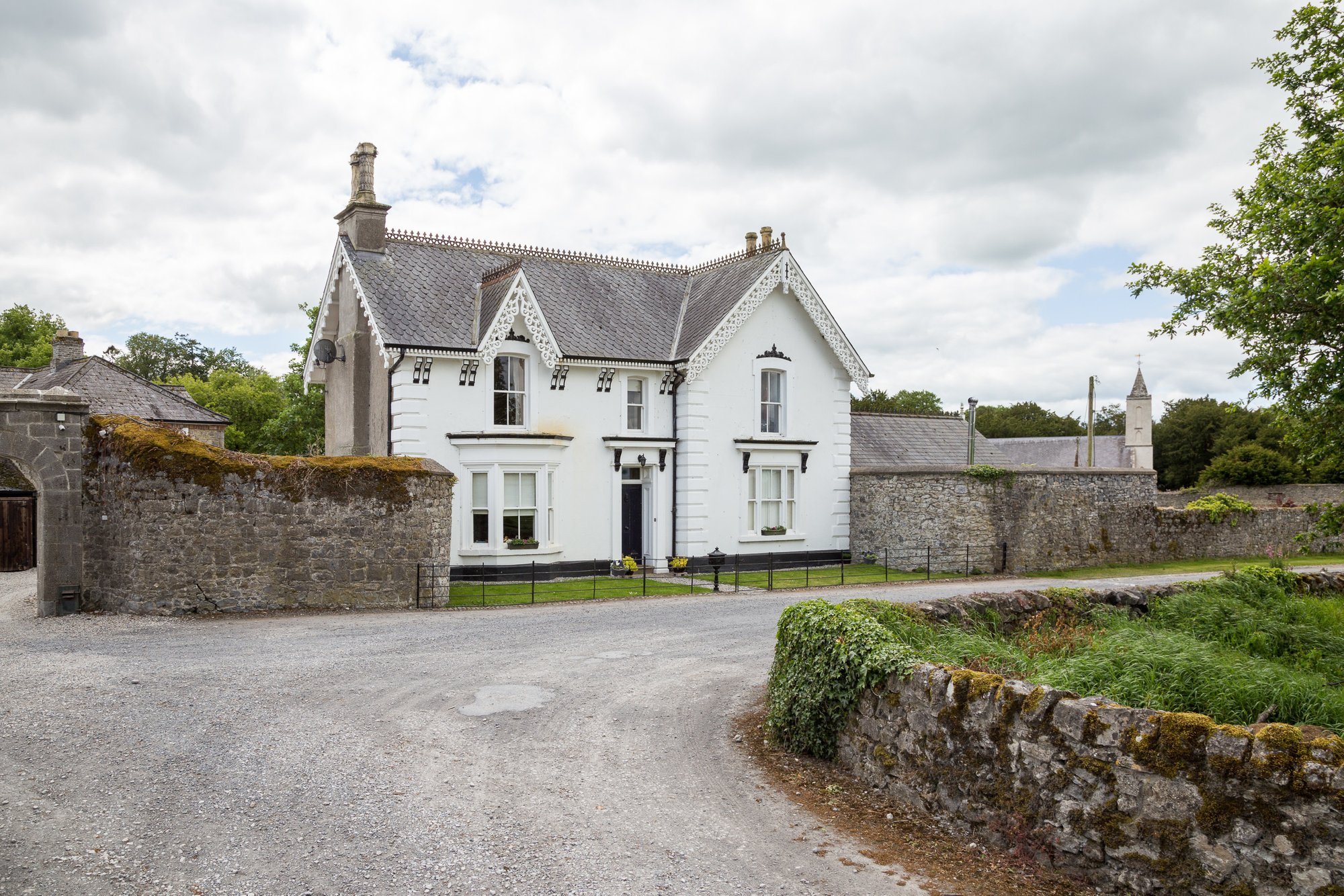 The Abbey Leix Estate in Abbeyleix, Ireland for sale (10536752)