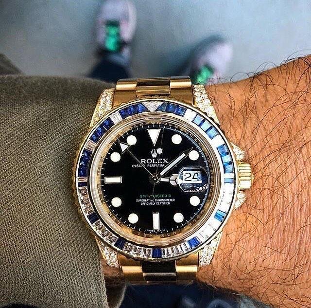 rolex 116758sa