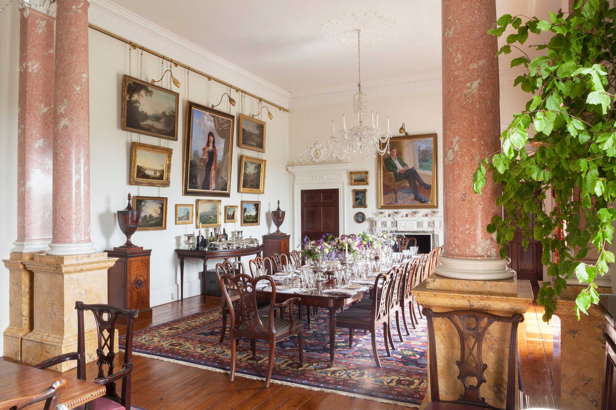 The Abbey Leix Estate in Abbeyleix, Ireland for sale (10536752)